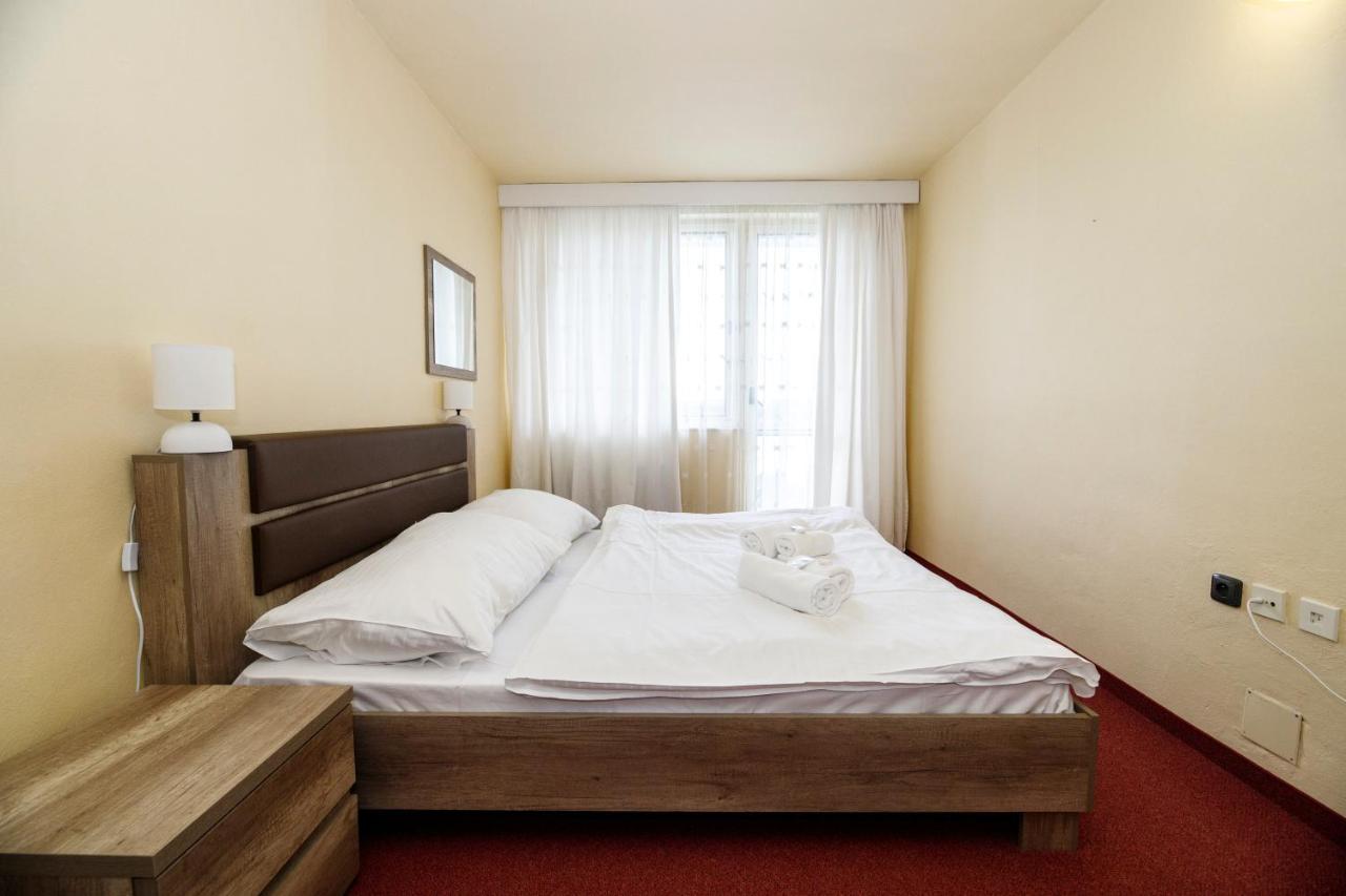 Panorama Orlik Otel Klucenice Dış mekan fotoğraf